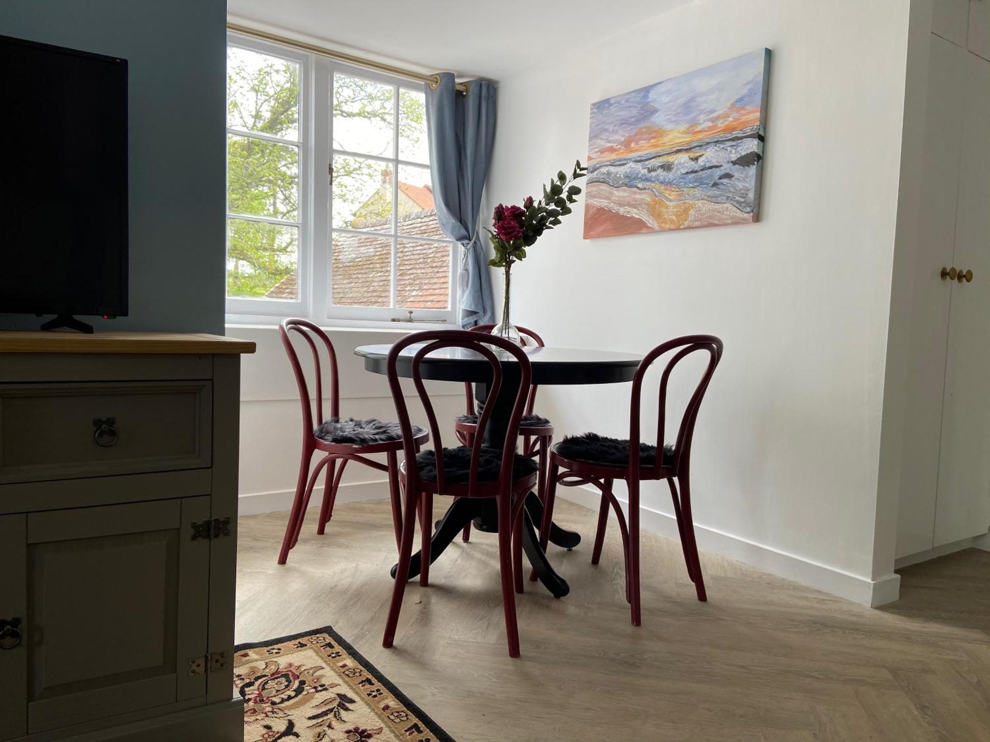 Croydon Hall Minehead Habitación foto